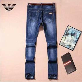 Armi long jeans men 30-38-008